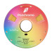 Panchroma PLA Silk Gold Filament 1.75mm 1Kg