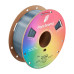 Panchroma PLA Silk Chrome Filament 1.75mm 1Kg