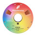 Panchroma PLA Silk Bronze Filament 1.75mm 1Kg