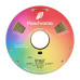 Panchroma PLA Silk Brass Filament 1.75mm 1Kg
