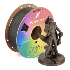 Panchroma PLA Dark Olive Drab Filament 1.75mm 1Kg