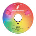 Panchroma PLA Magenta Filament 1.75mm 1Kg