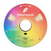 Panchroma PLA Cream Filament 1.75mm 1Kg