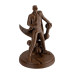 Panchroma PLA Braun Filament 1.75mm 1Kg