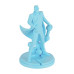 Panchroma PLA Aqua Blau Filament 1.75mm 1Kg