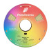 Panchroma PLA Beige Filament 1,75 mm 1 kg Panchroma PLA Beige Filament 1,75 mm 1 kg