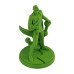 Panchroma PLA Jungle Grün Filament 1.75mm 1Kg