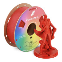 Panchroma PLA Wine Rot Filament 1.75mm 1Kg