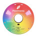 Panchroma PLA Pink Filament 1.75mm 1Kg