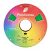Panchroma PLA Green Filament 1.75mm 1Kg
