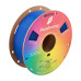 Panchroma PLA Bleu Filament 1.75mm 1Kg