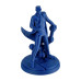 Panchroma PLA Bleu Filament 1.75mm 1Kg