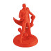 Panchroma PLA Rouge Filament 1.75mm 1Kg