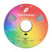Panchroma PLA Grau Filament 1.75mm 1Kg