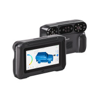 Creality Sermoon P1 3D-Scanner mit Display