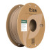 PLA-Wood Oak Filament 1.75mm 1Kg eSun