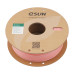 PLA+HS Soft Pink Filament 1.75mm 1Kg eSun