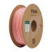 PLA+HS Soft Pink Filament 1.75mm 1Kg eSun