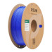PLA+HS RGB Blue Filament 1.75mm 1Kg eSun