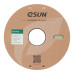 PLA+HS Light Khaki Filament 1.75mm 1Kg eSun PLA+HS Light Khaki Filament 1.75mm 1Kg eSun