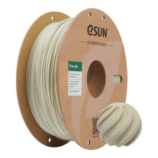 PLA+HS Light Khaki Filament 1.75mm 1Kg eSun PLA+HS Light Khaki Filament 1.75mm 1Kg eSun