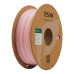 PLA+HS Peach Pink Filament 1.75mm 1Kg eSun
