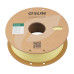 PLA+HS Filament jaune amande 1.75mm 1Kg eSun