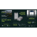 SenseCAP LoRaWAN GPS Asset Tracker T2000-A