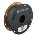 Fiberon PA612-CF15 Black Filament 1.75mm 500g