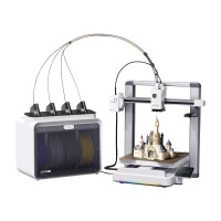 Creality SparkX i7 Color Combo 3D-Drucker mit CFS Lite