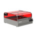 Creality Falcon2 Pro S 40W Laser Gravierer und Schneider mit Einhausung