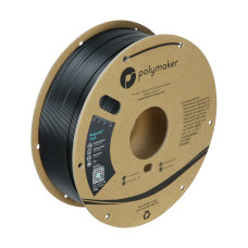 PolyLite ASA Schwarz Filament 1.75mm 1Kg