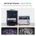 Creality CFS-C Smart Filamentsystem 4 Slots Multi-Color