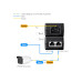 Cudy POE200 30W Gigabit PoE+ Injector IEEE 802.3at/af